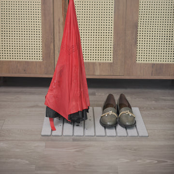 The Durability of Diatomaceous Earth Bath Mats: A Look at Mophonichome's Stone Bath Mat