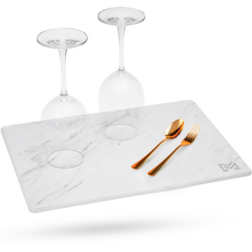 Gifting Innovation: Stone Dish Drying Mats as the Ultimate Holiday Presents