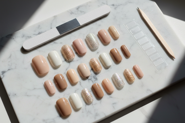 How to choose the best Press On Nails