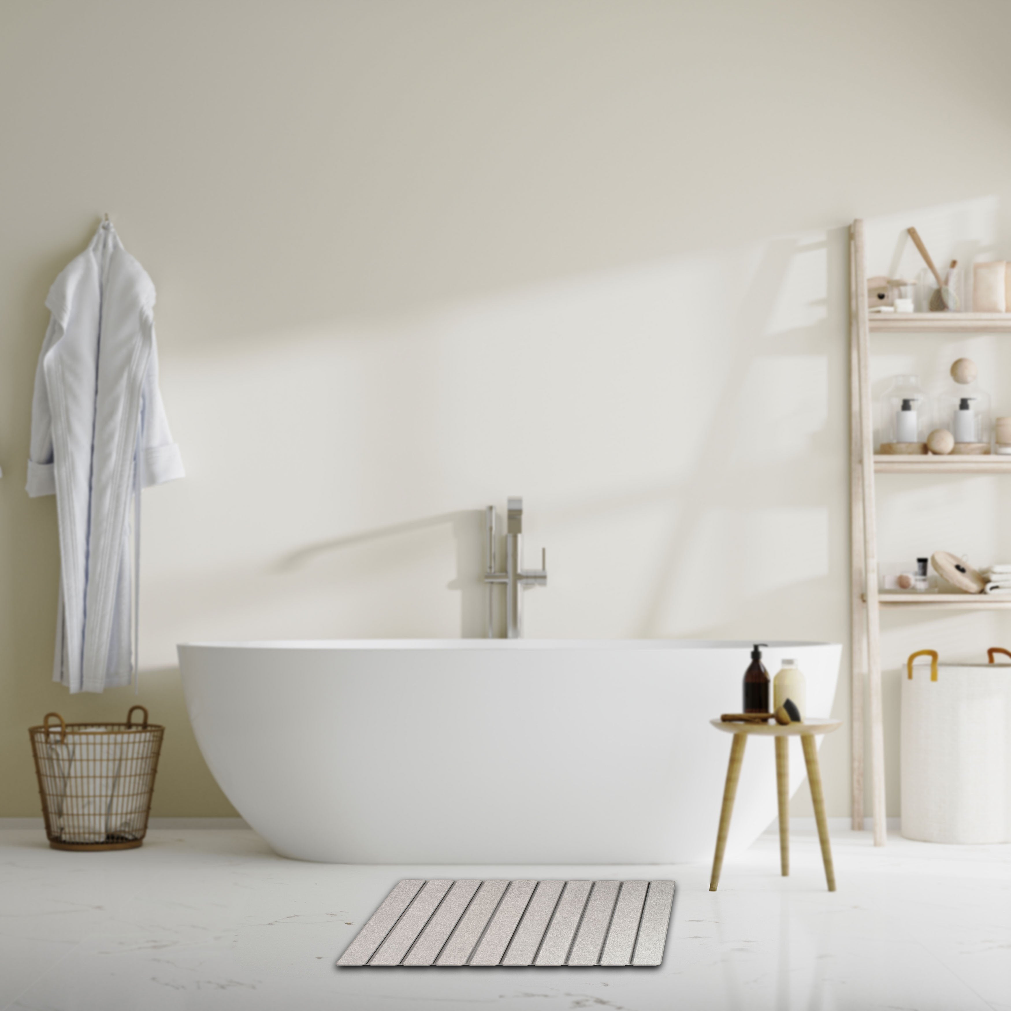 How-to-choose-best-stone-bath-mat-for-home-bathroom-upgrade-selection-guide-home-decor-safety-features-comparison