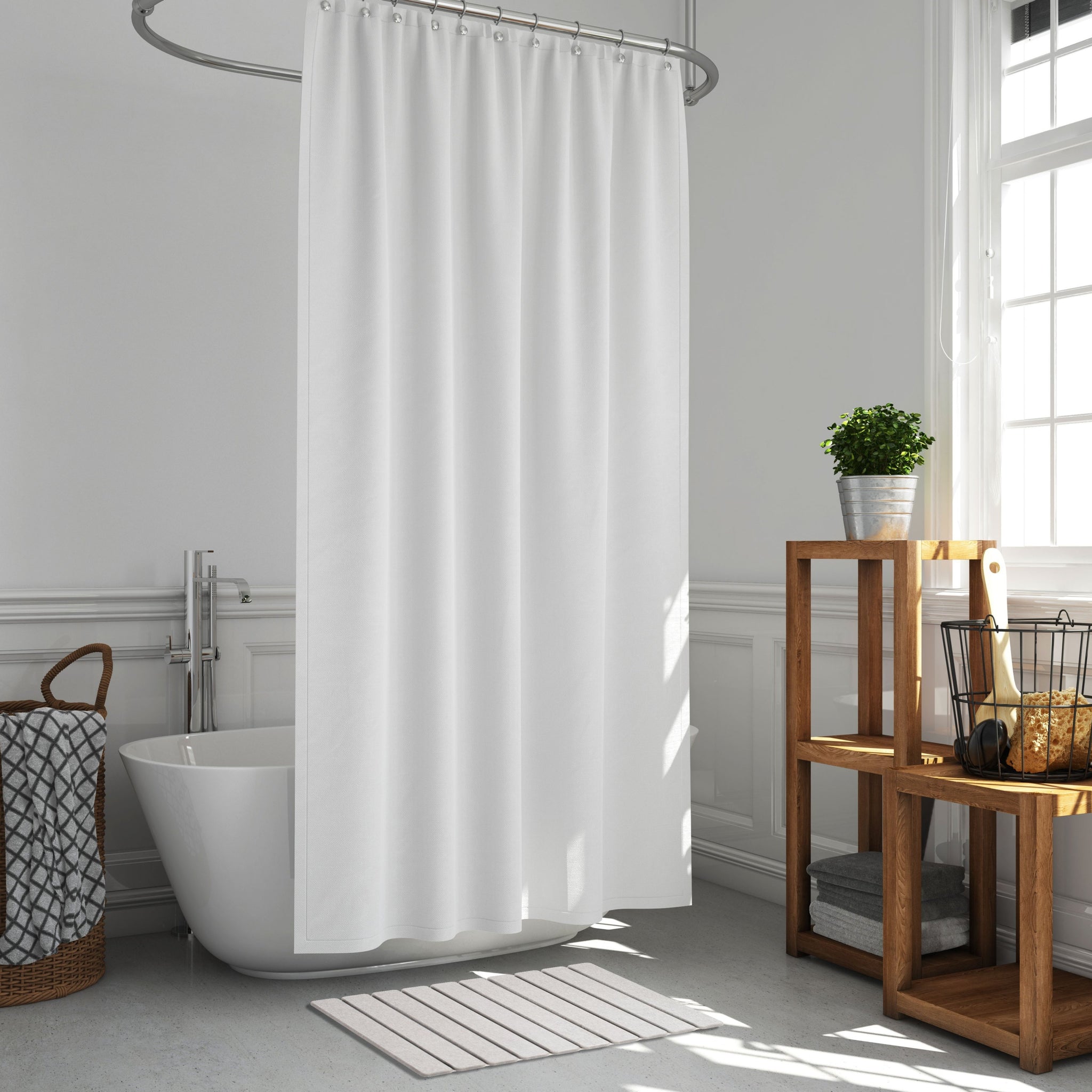 10 Must-Have Bathroom Accessories for a Stylish and Functional Space