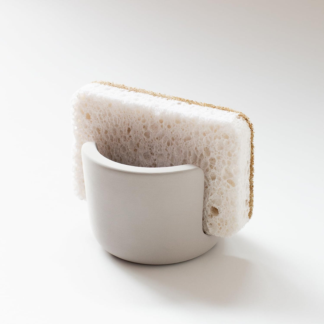 MophonicHome™ - Diatomite Sponge Holder For Kitchen Sink