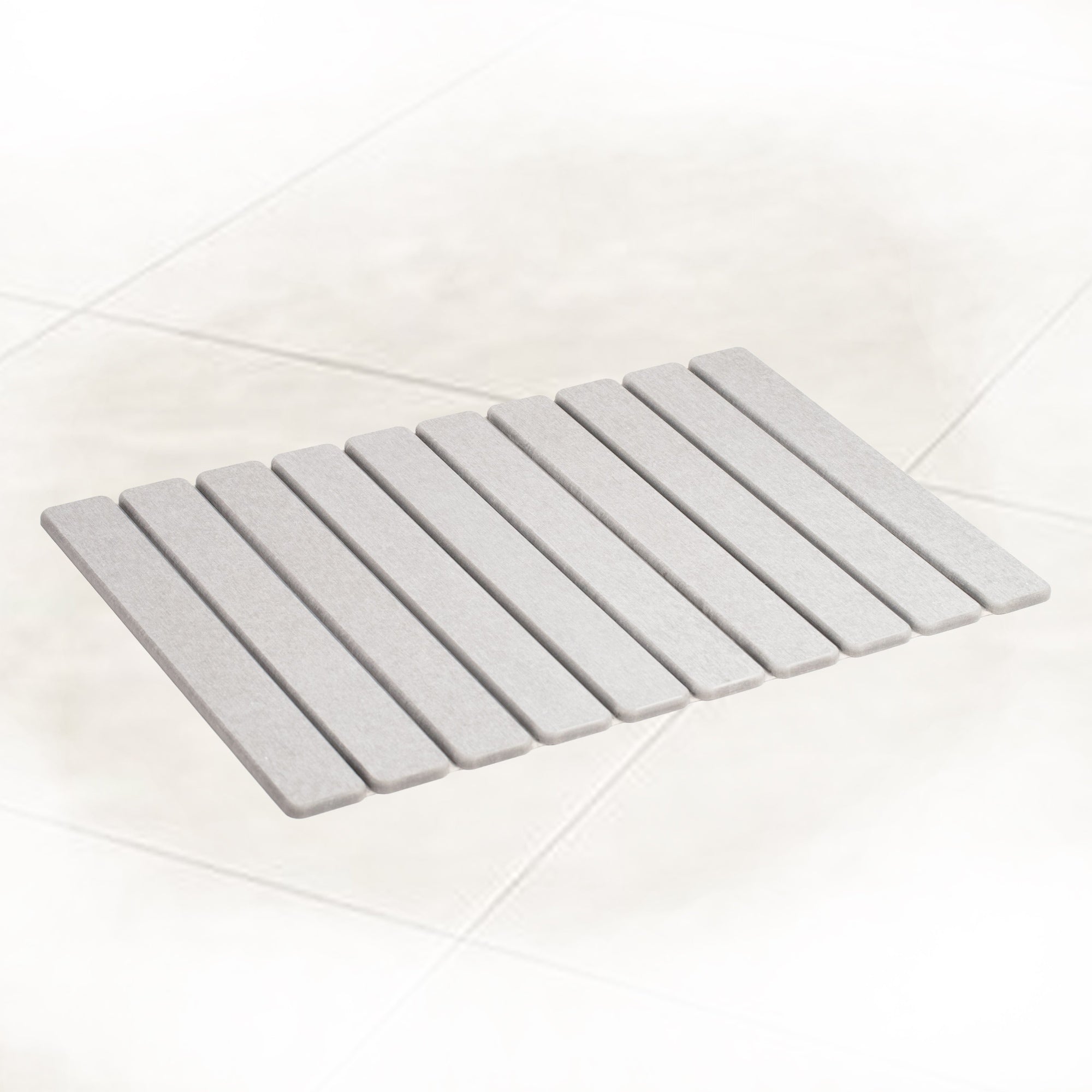 MophonicHome™ Stone Bath Mat