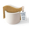 Stone Sponge Holder