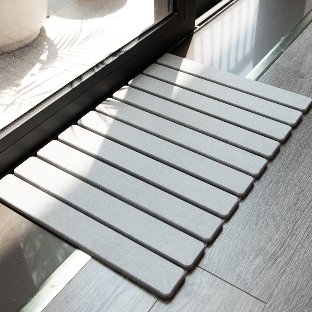 MophonicHome™ Stone Bath Mat