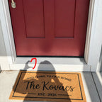 Our names look great!