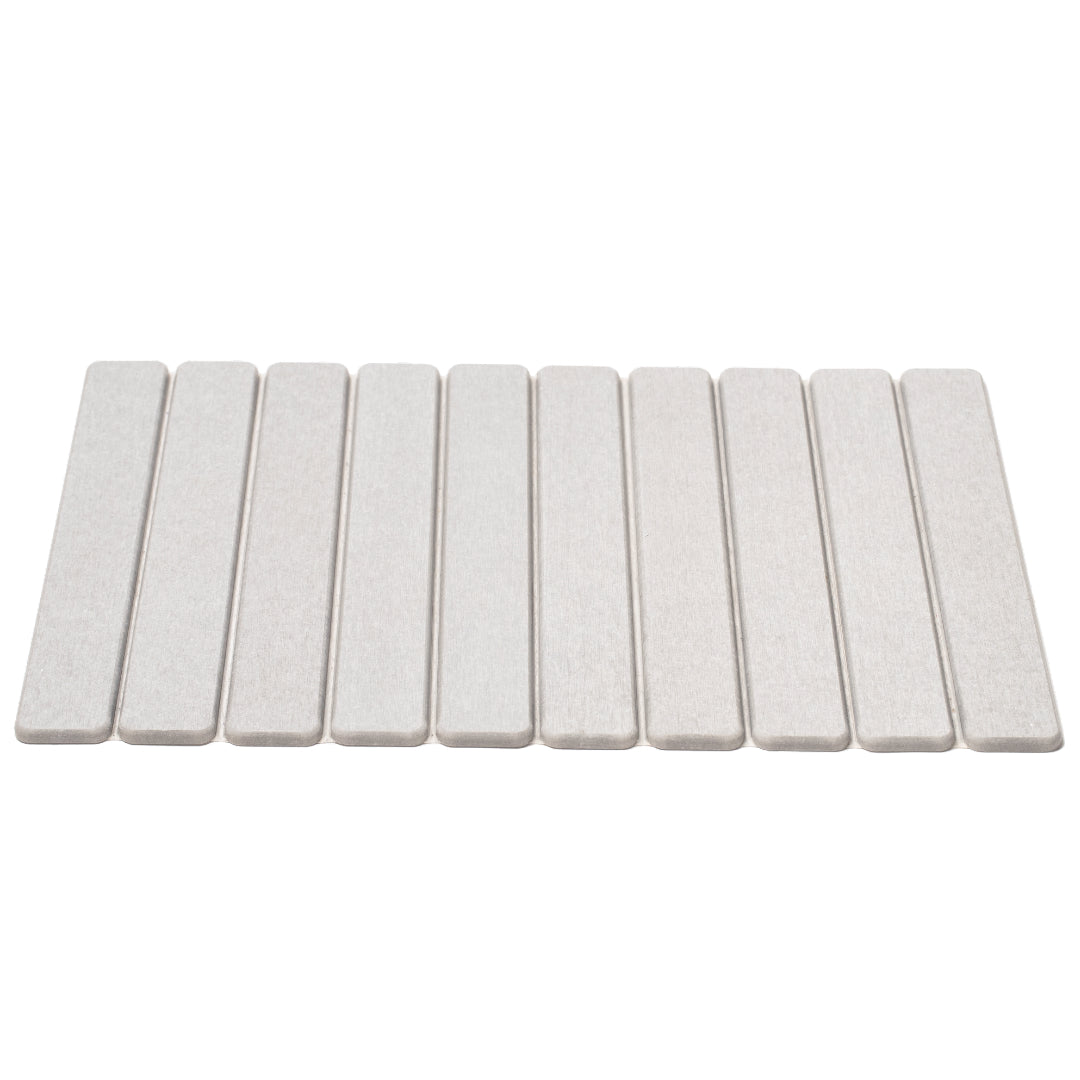 MophonicHome™ Stone Bath Mat