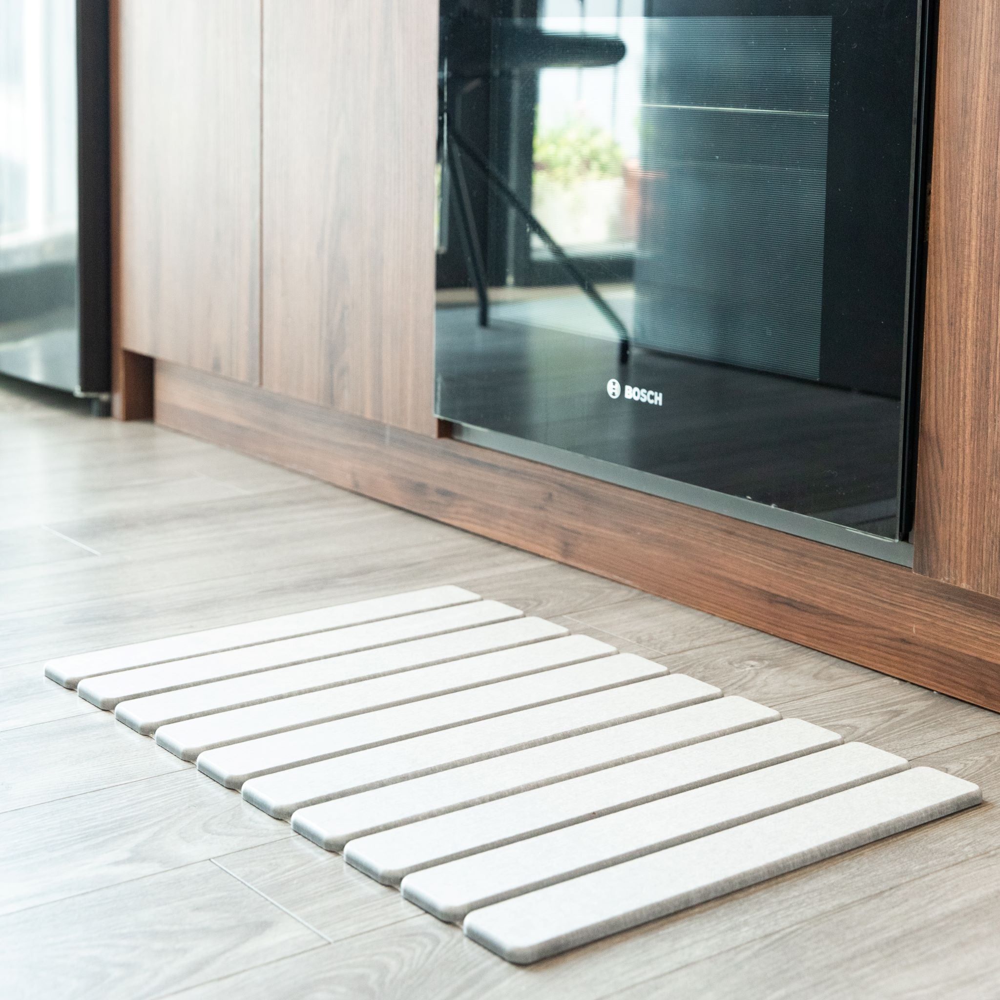 MophonicHome™ Stone Bath Mat