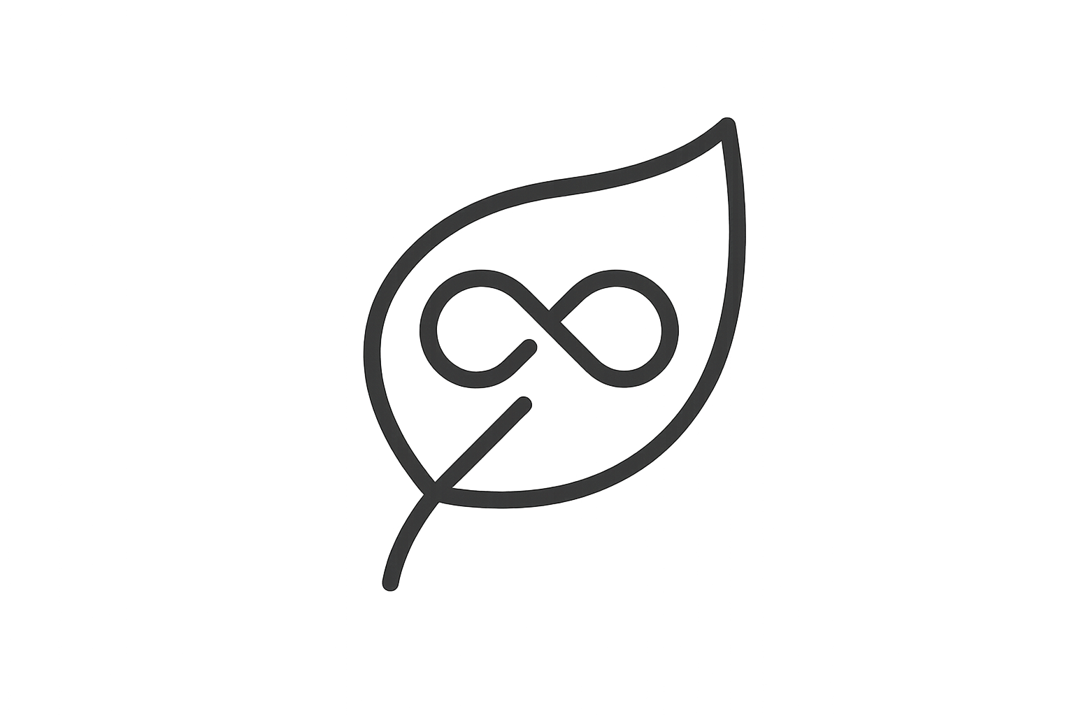 Eco-friendly icon