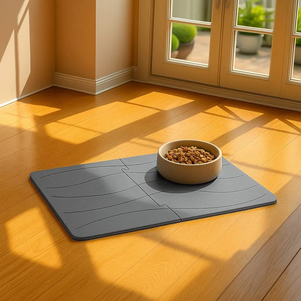 Drying Mat Sample 2025 Review: Are Stone Drying Mats Worth It? | Mophonic