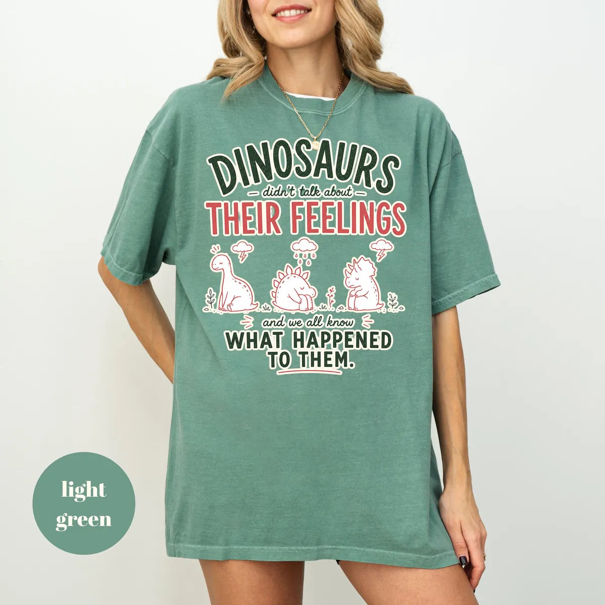 Comfort Colors 1717 T-shirt with Funny School Counselor design
