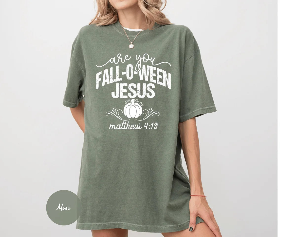 Comfort Colors 1717 T-shirt product details card covering fabric and fit view 2