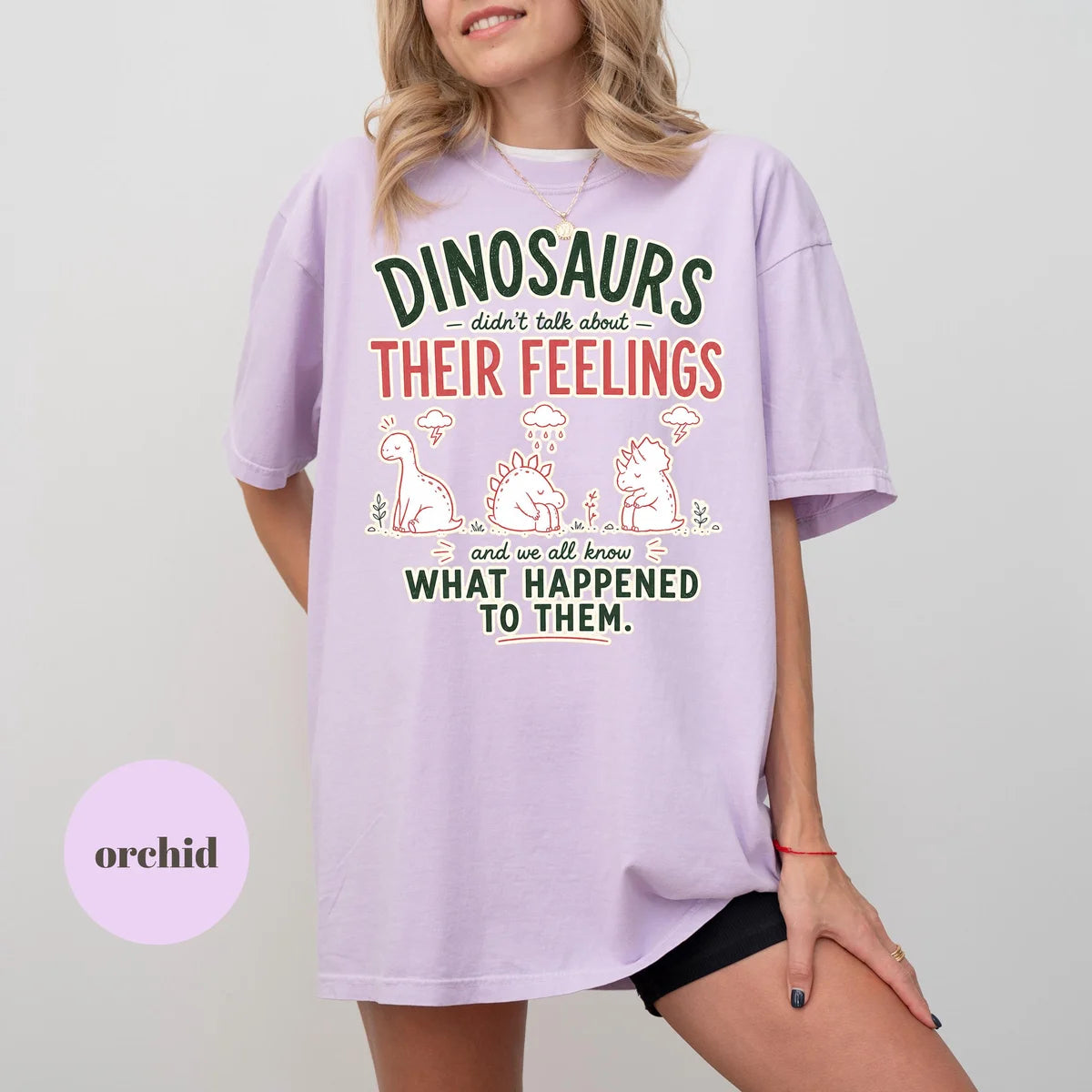Comfort Colors 1717 T-shirt with Funny School Counselor design alternate view view 4