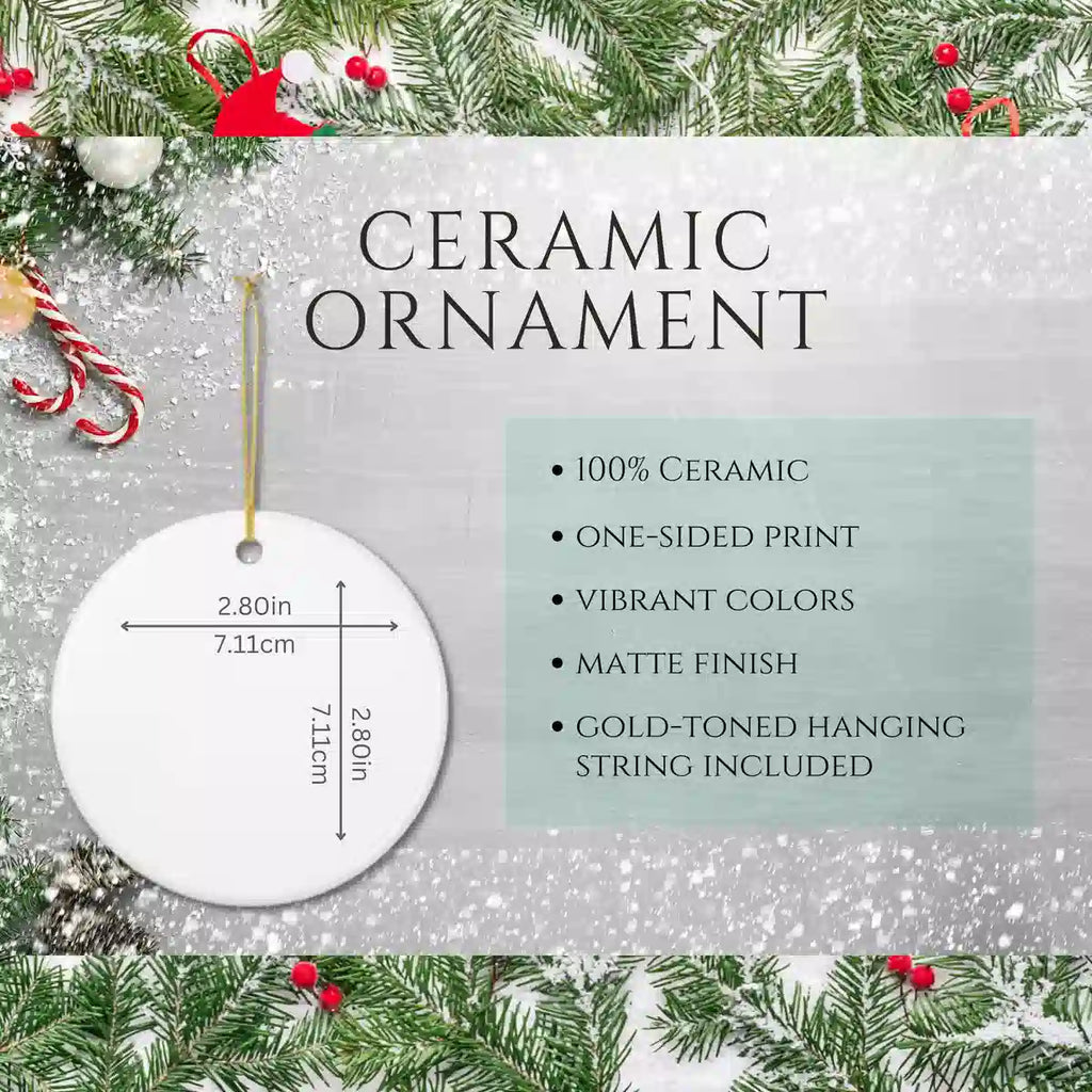 engaged ornament product details