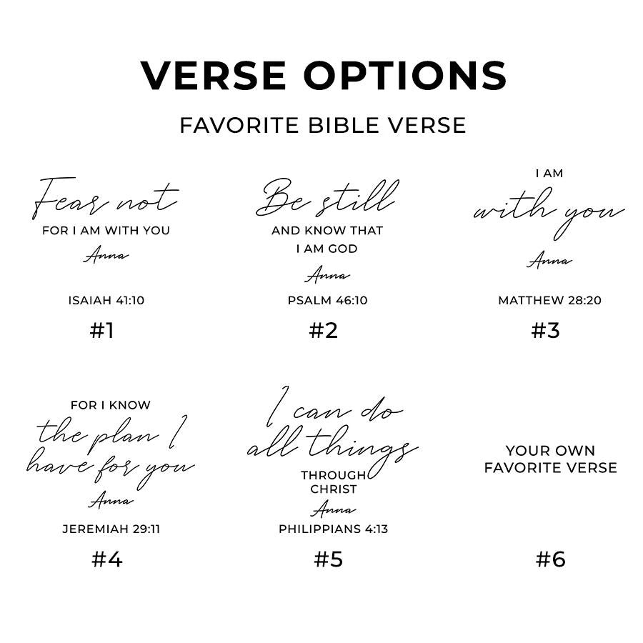 Personalization and design options for a Housewarming Verse personalized engraved engraved crystal glass ornament.