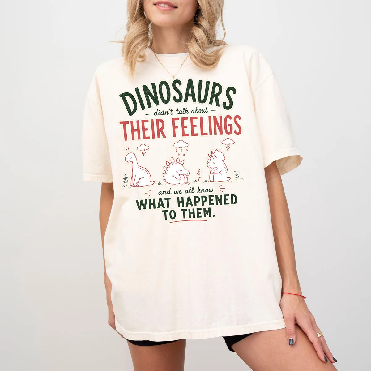Comfort Colors 1717 T-shirt with Funny School Counselor design alternate view
