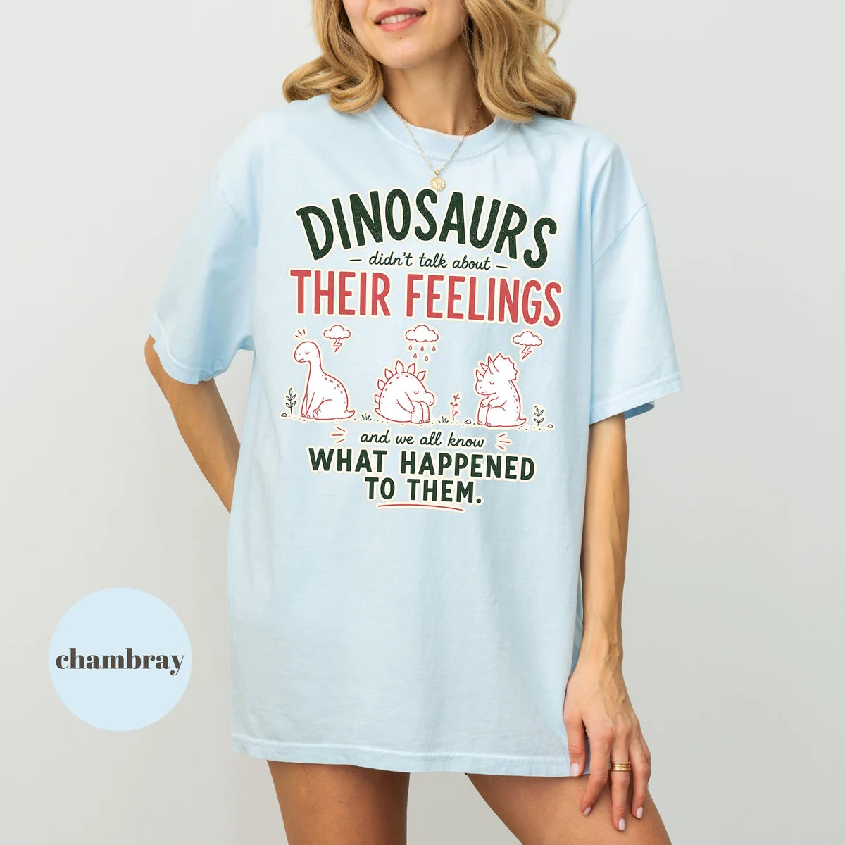 Comfort Colors 1717 T-shirt with Funny School Counselor design alternate view view 2